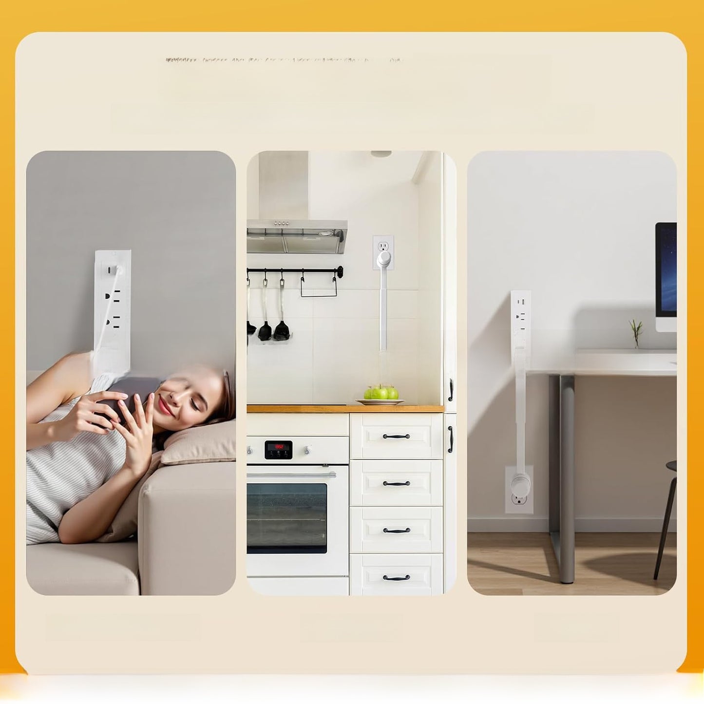 Expandable extension socket