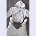 hoodie set