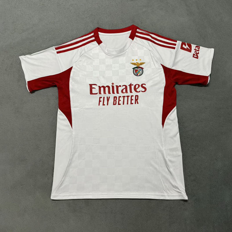 Football short-sleeved shirt