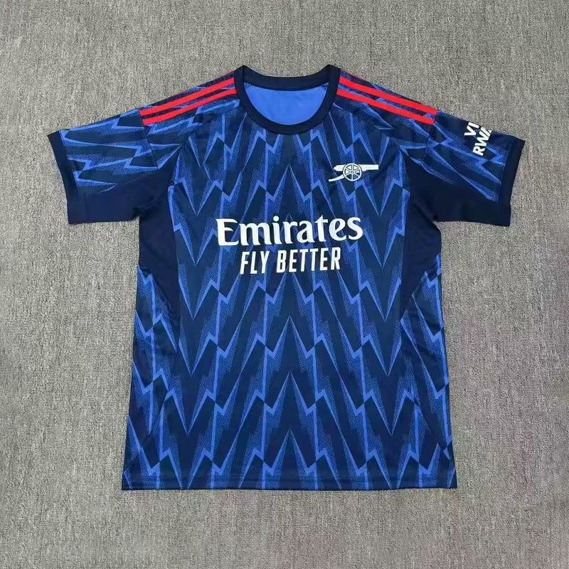 Football short-sleeved shirt