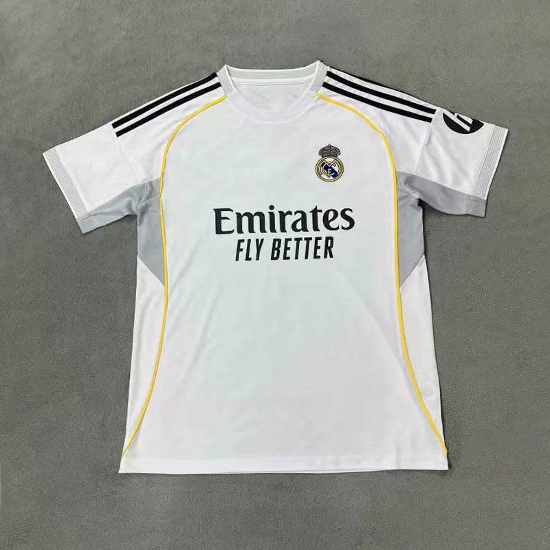 Football short-sleeved shirt