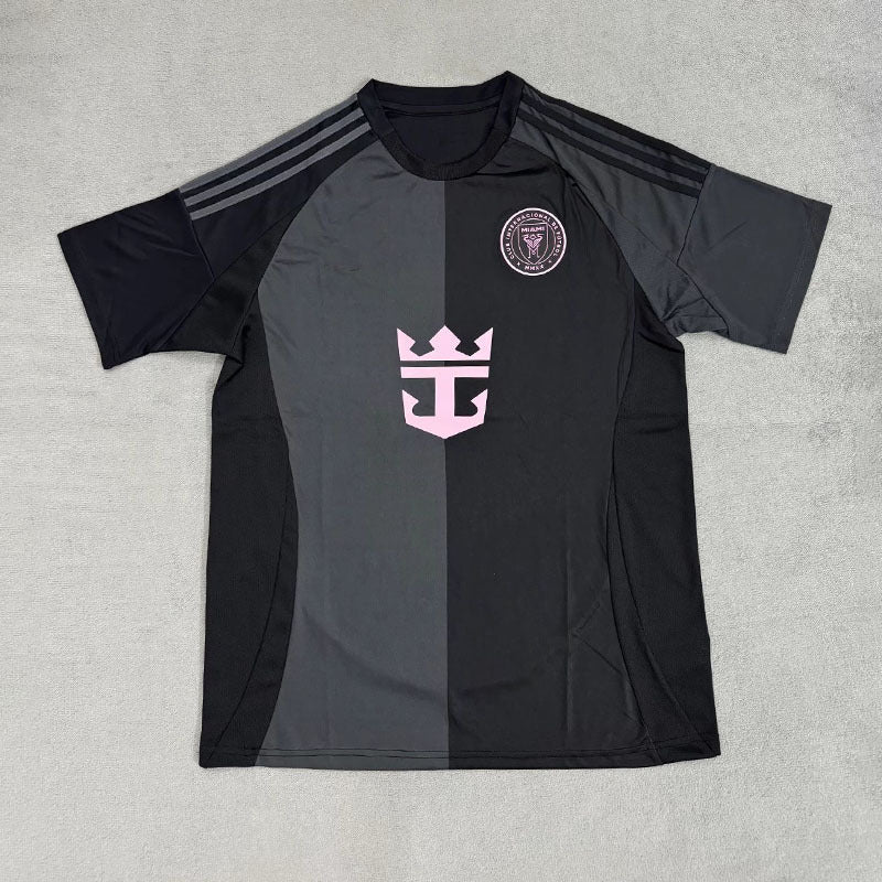 Football short-sleeved shirt