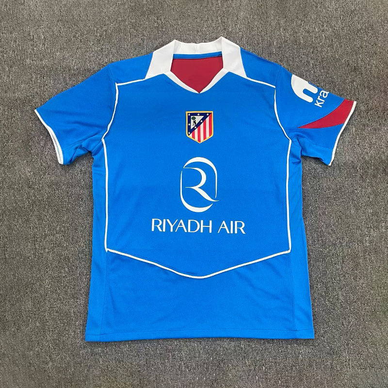 Football short-sleeved shirt